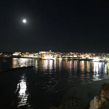 Semesterbostad Salento Nel Cuore Palmariggi