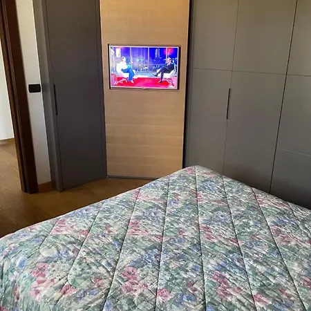 Salento Nel Cuore Holiday home