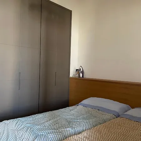 Holiday home Salento Nel Cuore Palmariggi