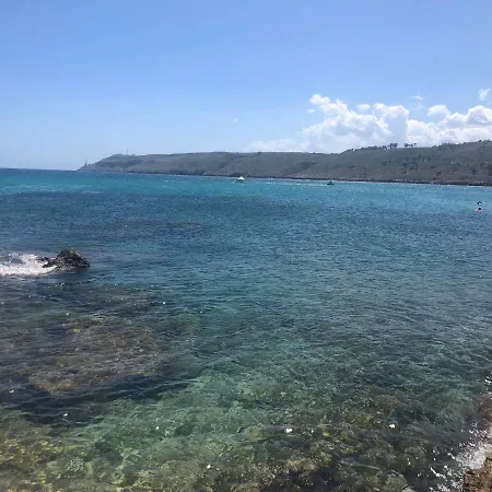 Holiday home Salento Nel Cuore