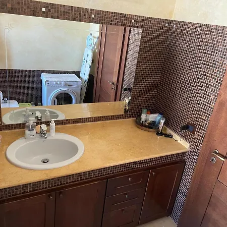 Holiday home Salento Nel Cuore *