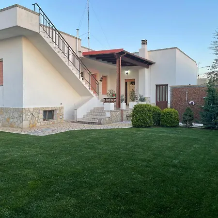 Salento Nel Cuore Holiday home *