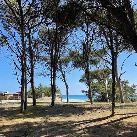 Holiday home Salento Nel Cuore