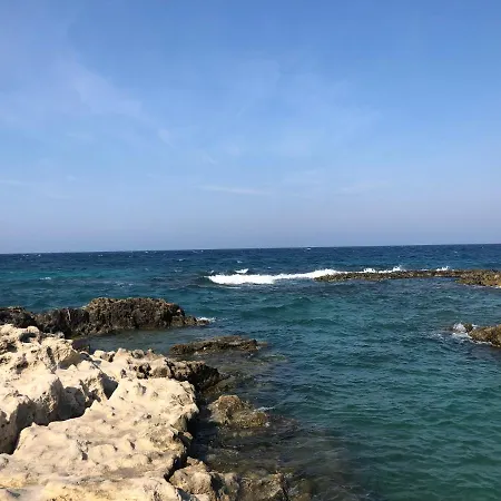 Salento Nel Cuore Holiday home Palmariggi