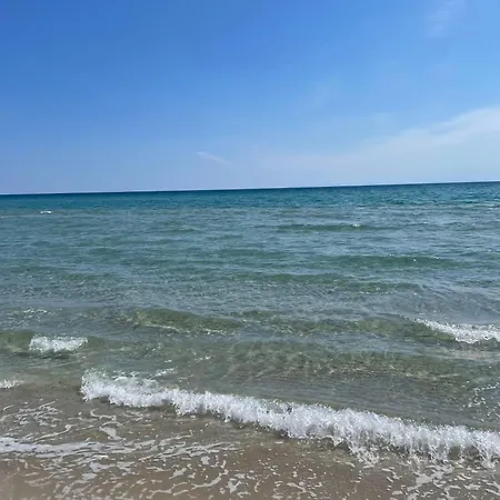 Holiday home Salento Nel Cuore