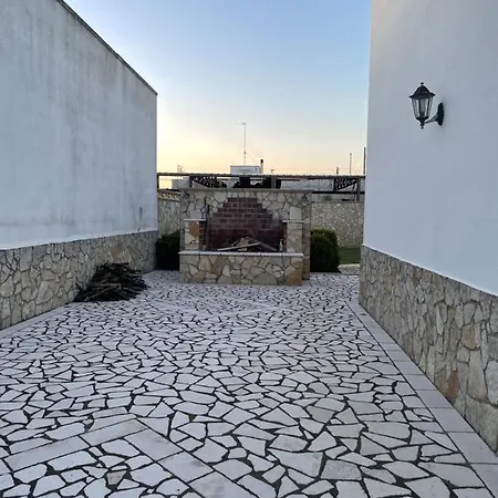 Salento Nel Cuore *